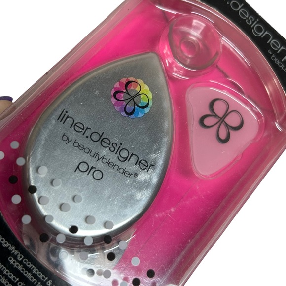 beautyblender liner.designer pro Eyeliner Application Tool New In Box - Picture 4 of 4
